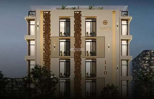 4 bedroom apartment in Al Salamah 4