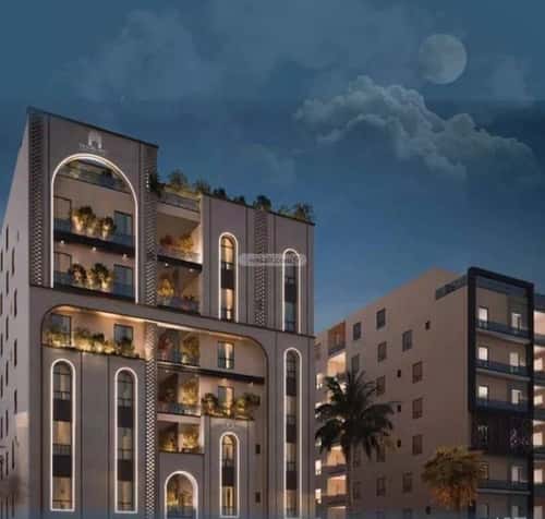2 bedroom apartment in Al Ruwais 4