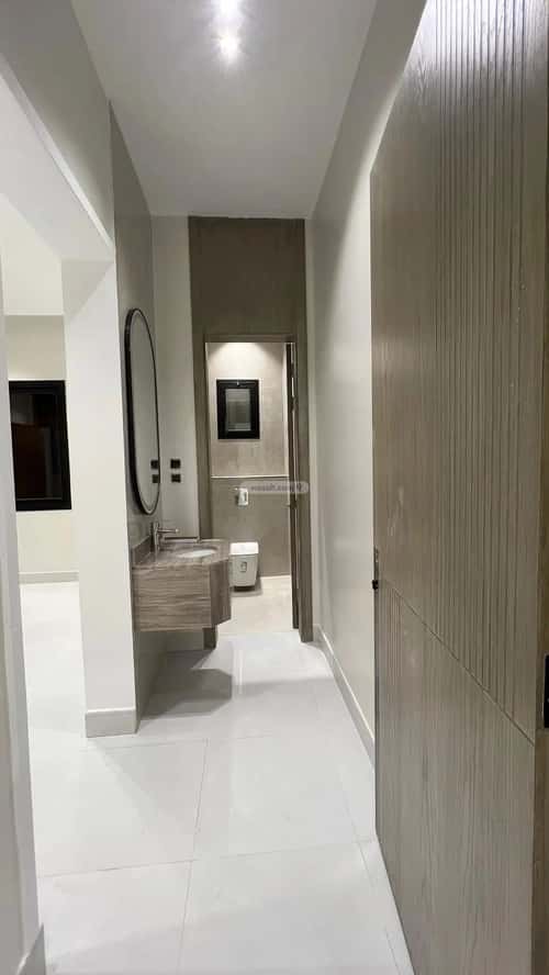 4 bedroom apartment in Al Manar 1