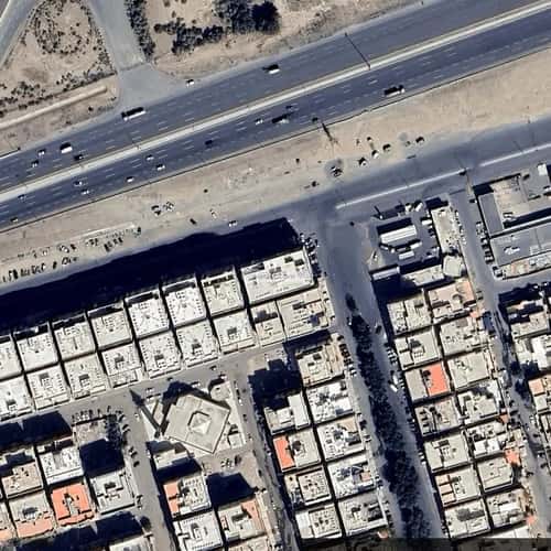 4 bedroom apartment in Al Manar 4