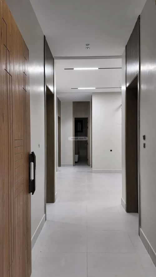 4 bedroom apartment in Al Manar 9