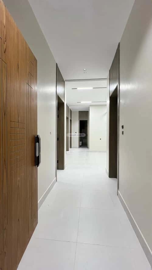 4 bedroom apartment in Al Manar 8