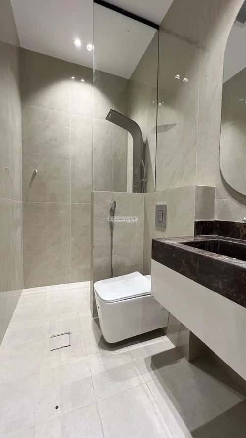 4 bedroom apartment in Al Manar 2