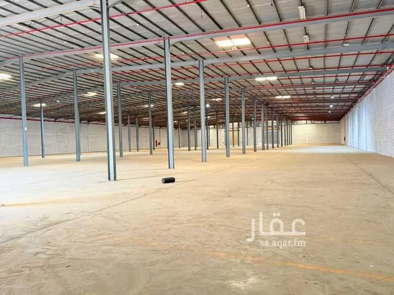 warehouse in As Sarawat, Jeddah 4