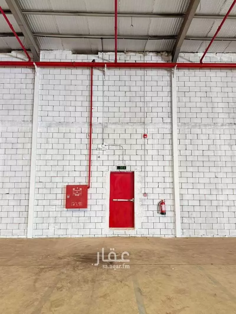 warehouse in As Sarawat, Jeddah 5