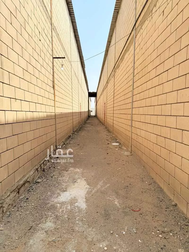 warehouse in As Sarawat, Jeddah 6