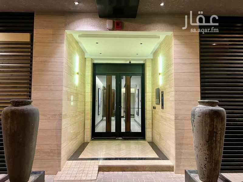 2 bedroom apartment in Ishbiliyah, Riyadh 2