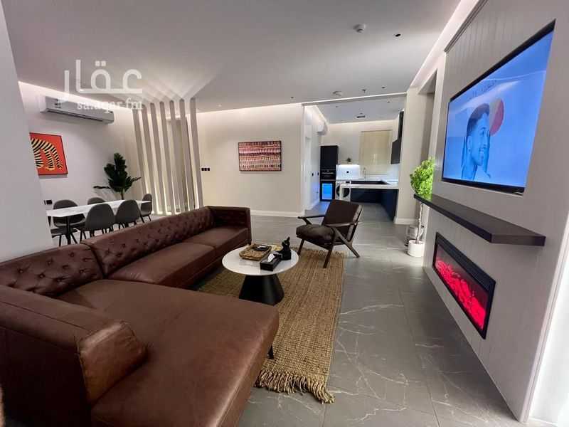 2 bedroom apartment in Ishbiliyah, Riyadh 16