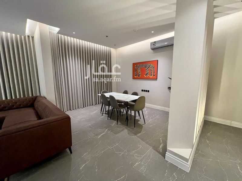 2 bedroom apartment in Ishbiliyah, Riyadh 11