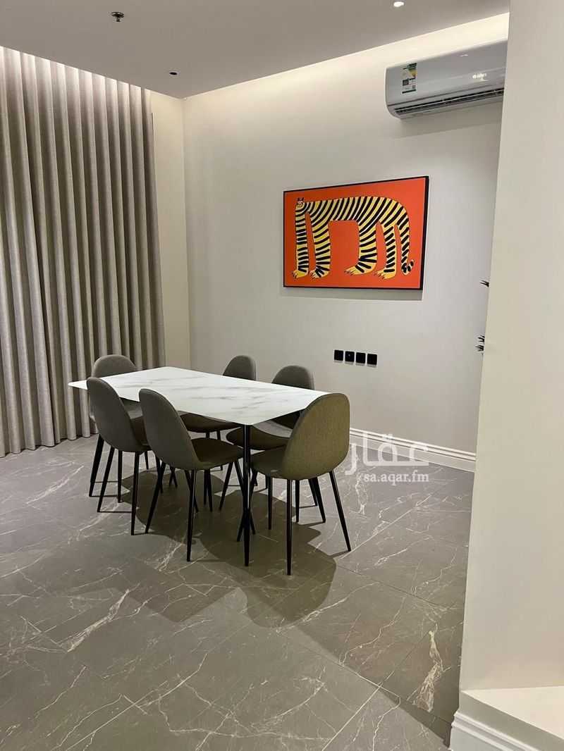 2 bedroom apartment in Ishbiliyah, Riyadh 10