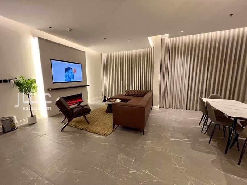 2 bedroom apartment in Ishbiliyah, Riyadh 9