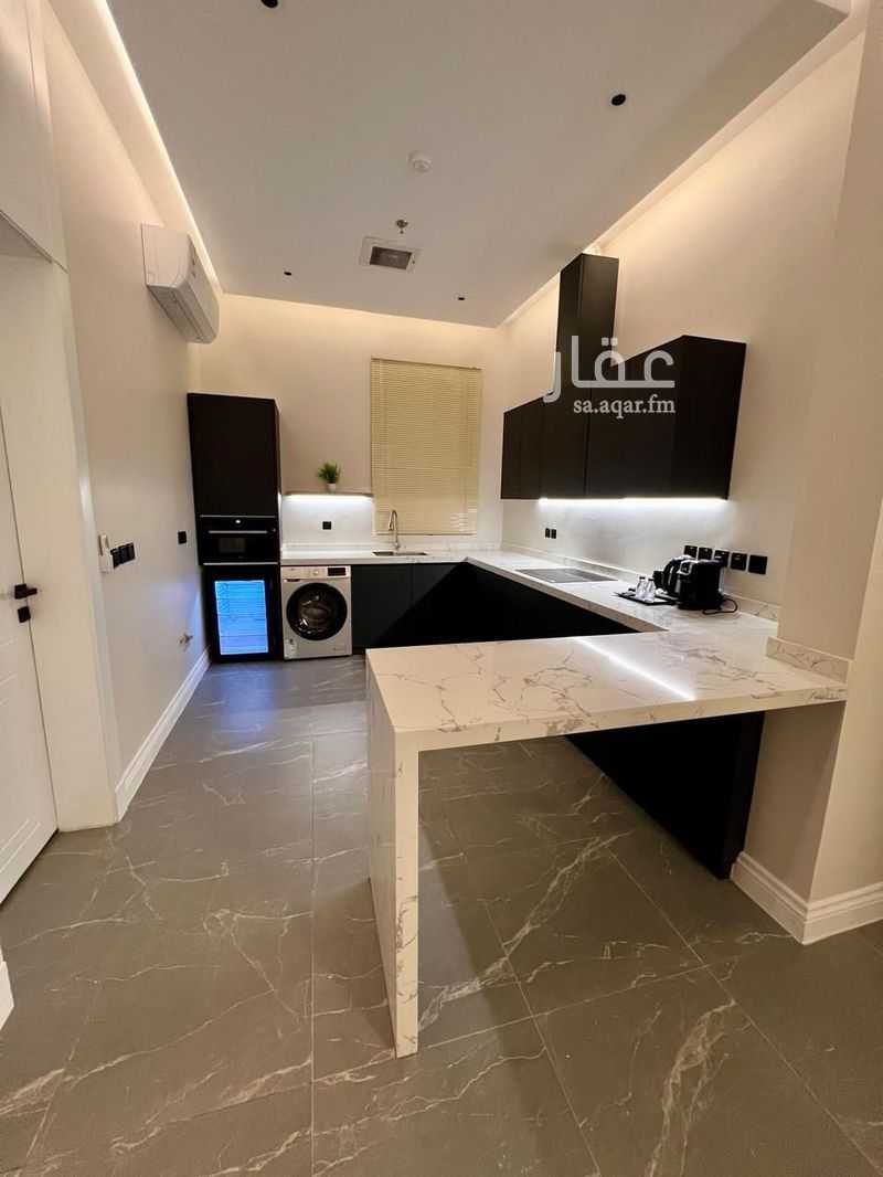 2 bedroom apartment in Ishbiliyah, Riyadh 18