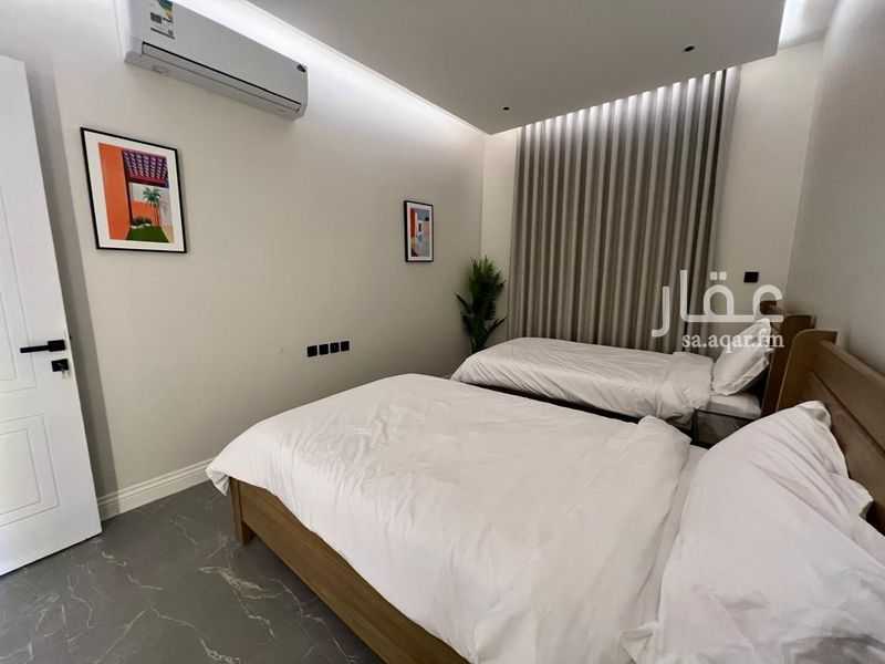 2 bedroom apartment in Ishbiliyah, Riyadh 22