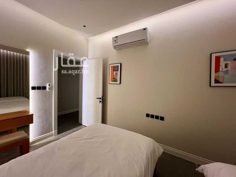 2 bedroom apartment in Ishbiliyah, Riyadh 24
