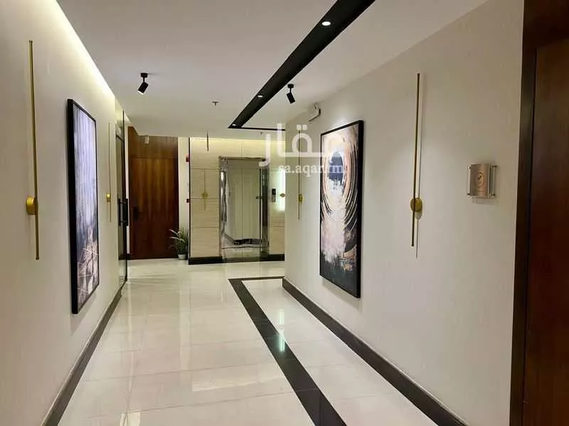 2 bedroom apartment in Ishbiliyah 2