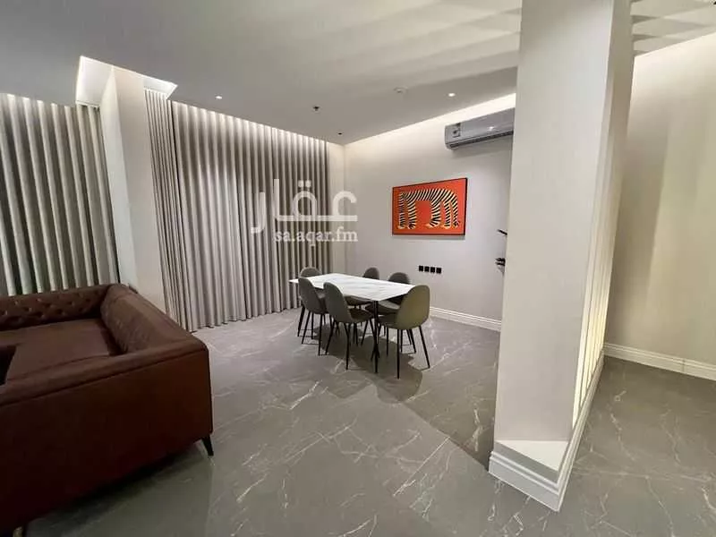 2 bedroom apartment in Ishbiliyah 11