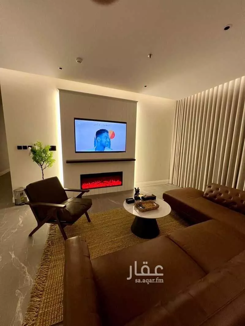 2 bedroom apartment in Ishbiliyah 14