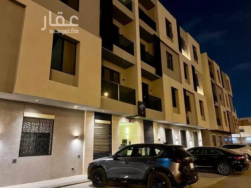 2 bedroom apartment in Ishbiliyah 3