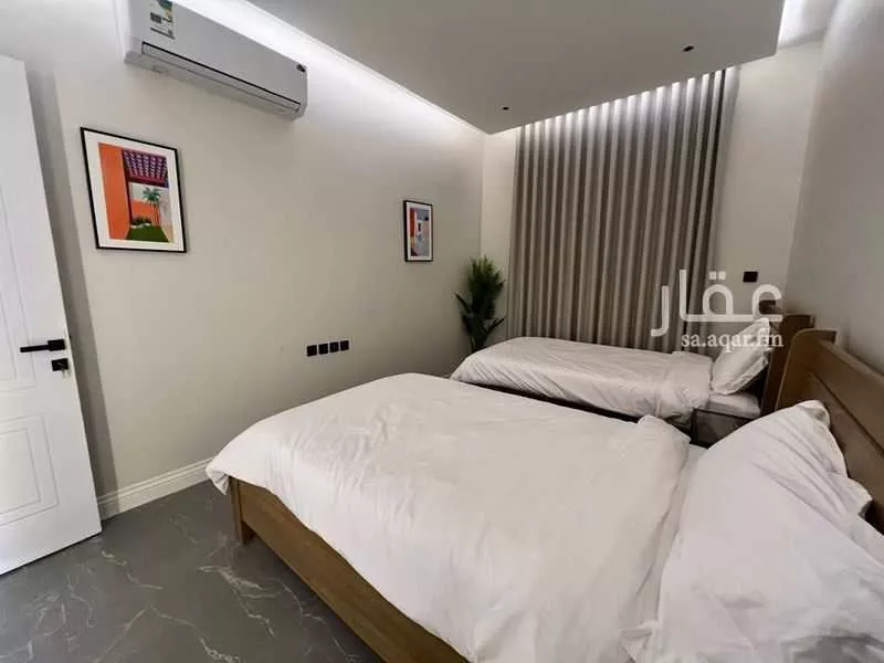2 bedroom apartment in Ishbiliyah 22