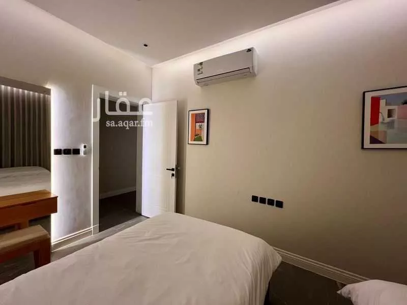 2 bedroom apartment in Ishbiliyah 24