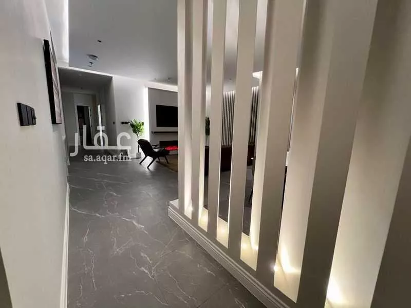 2 bedroom apartment in Ishbiliyah 8