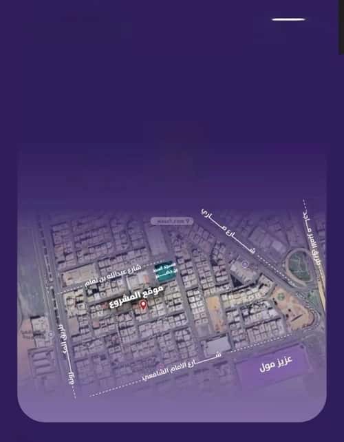 3 bedroom apartment in Al Faisaliyyah 5