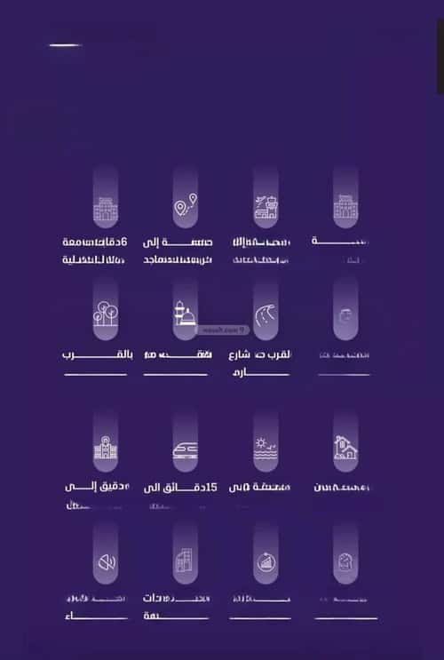 شقة 3 غرف في الفيصلية 3