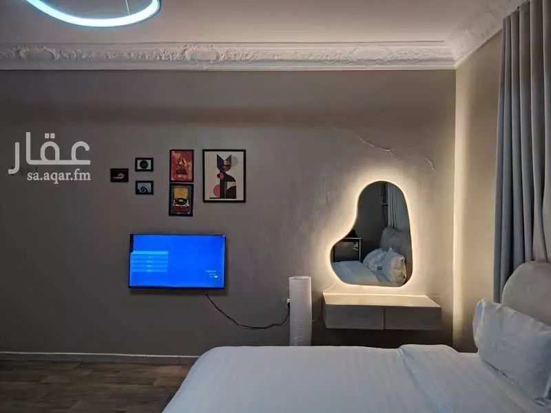 45 bedroom building in Al Safa, Jeddah 8