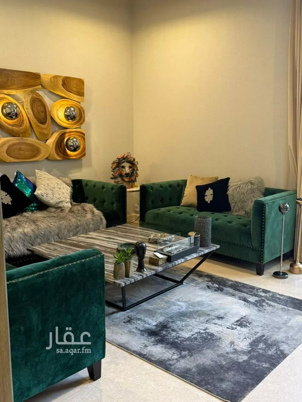 فيلا 6 غرف في عرقة 1