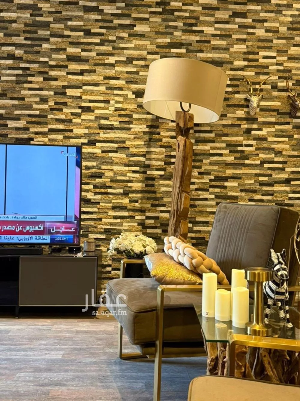 6 bedroom villa in Irqah, Riyadh 12