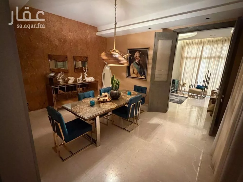 6 bedroom villa in Irqah, Riyadh 13