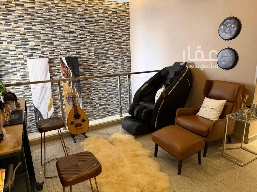 فيلا 6 غرف في عرقة 4