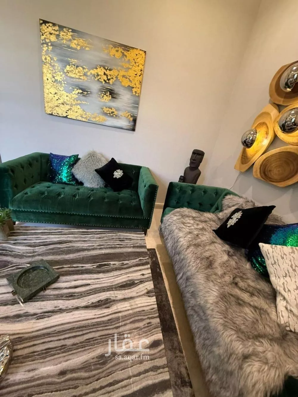 6 bedroom villa in Irqah, Riyadh 8