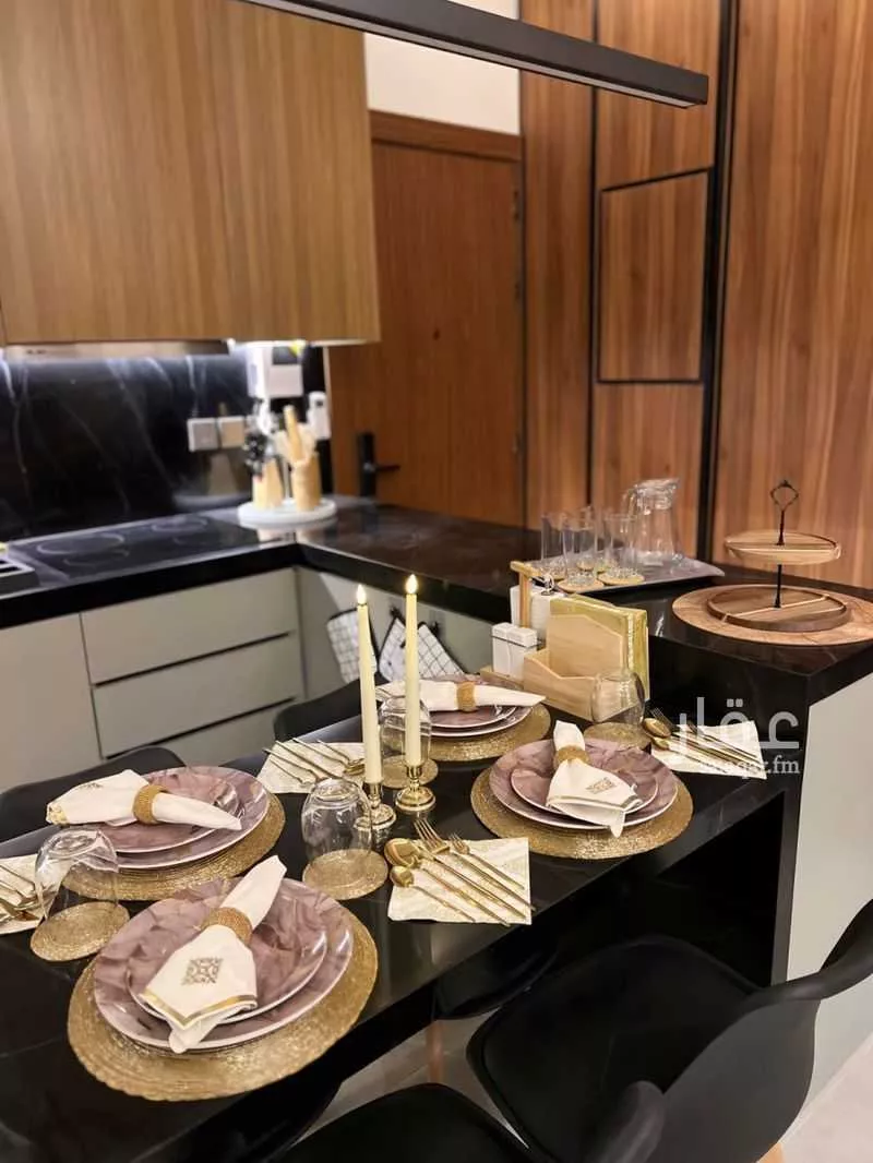 2 bedroom apartment in Al Sahafah 2