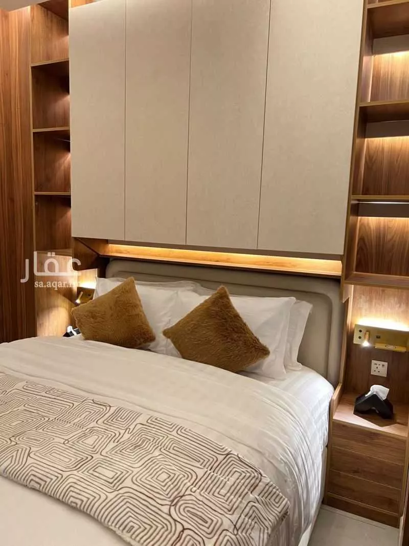 2 bedroom apartment in Al Sahafah 11