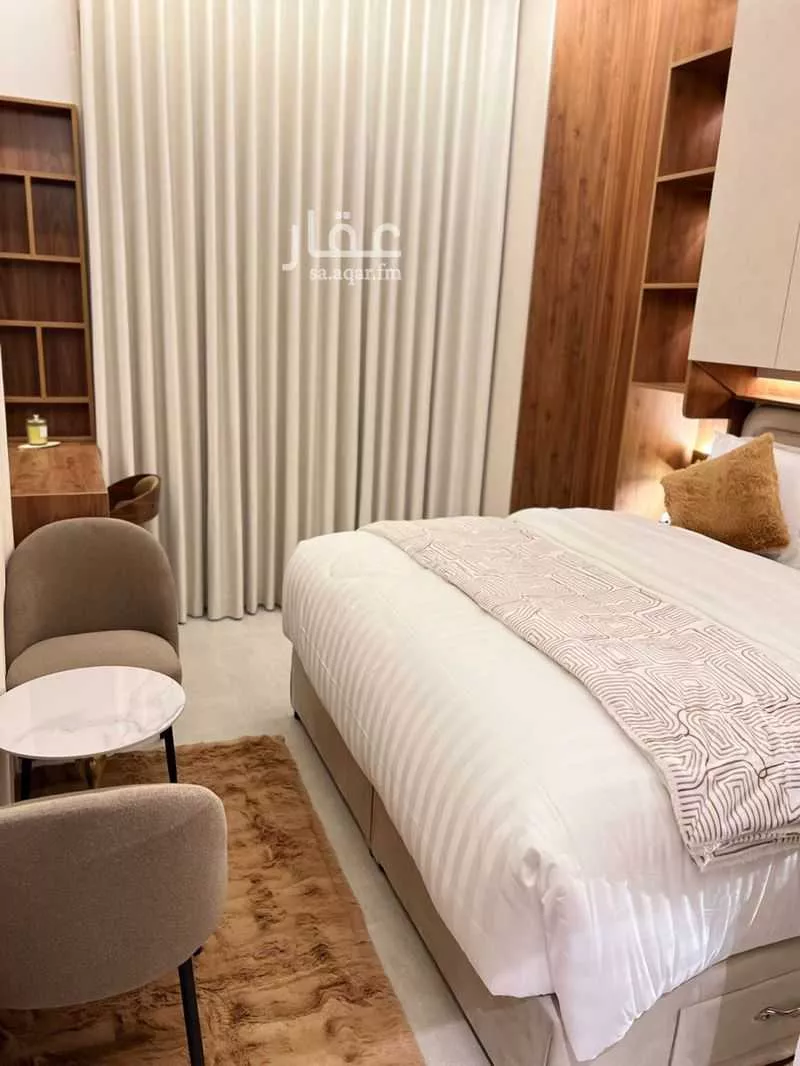 2 bedroom apartment in Al Sahafah 15