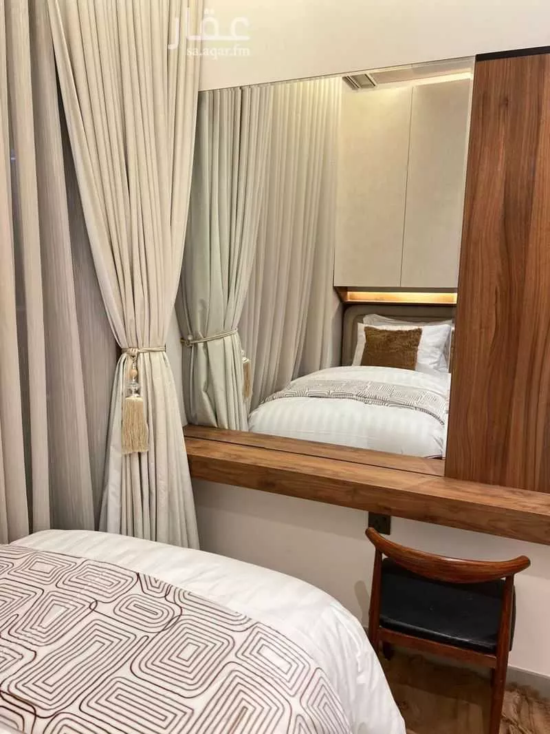 2 bedroom apartment in Al Sahafah 17
