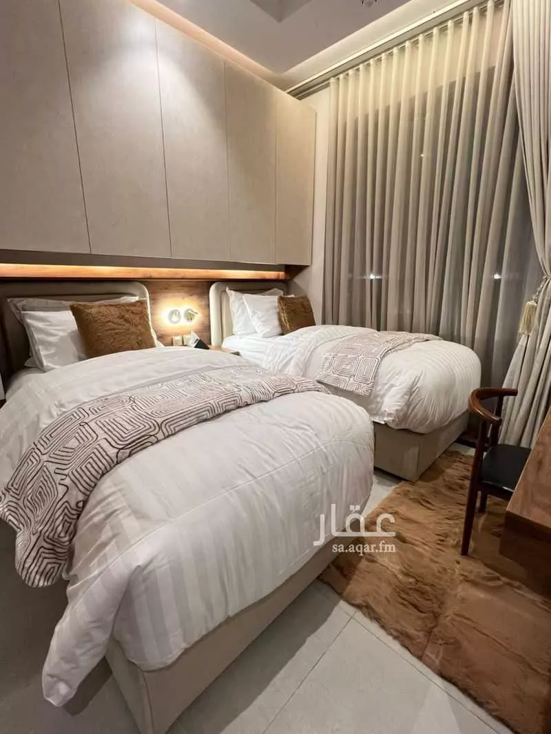2 bedroom apartment in Al Sahafah 19