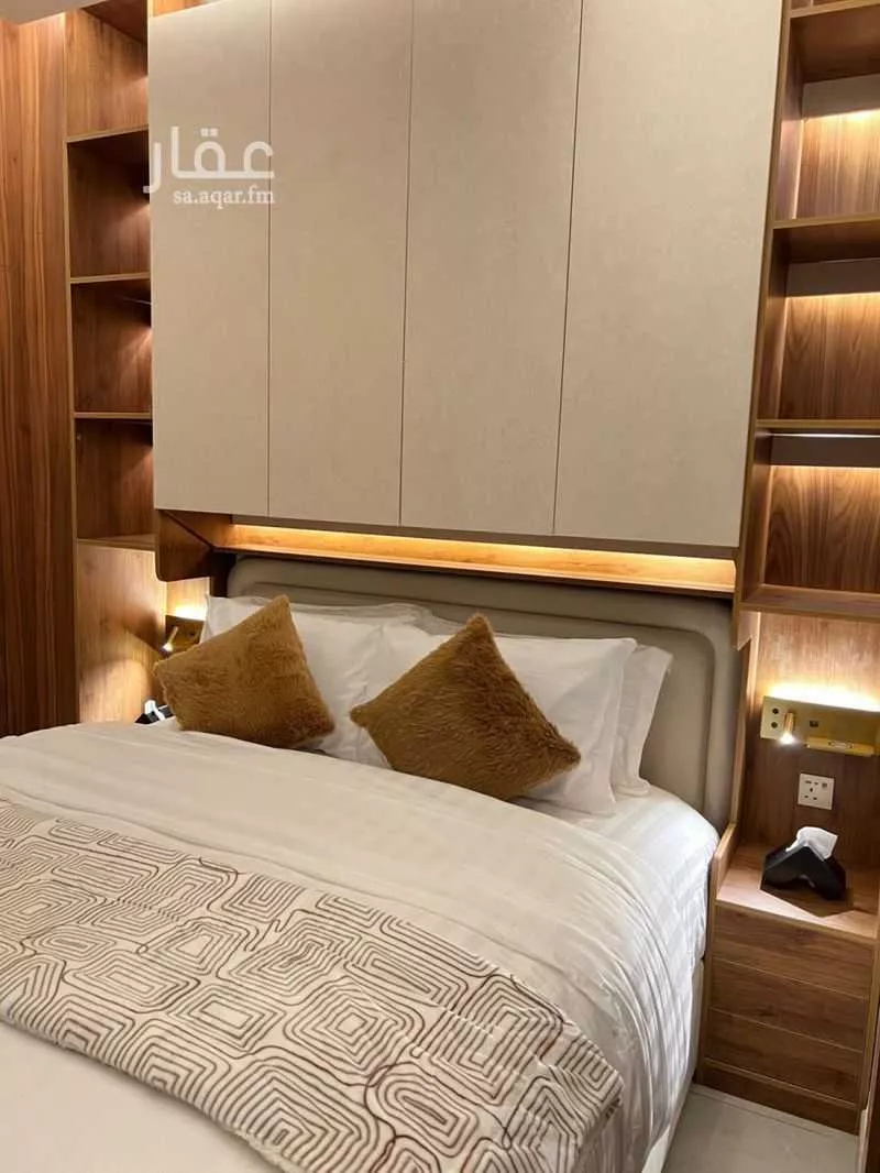 2 bedroom apartment in Al Sahafah 3