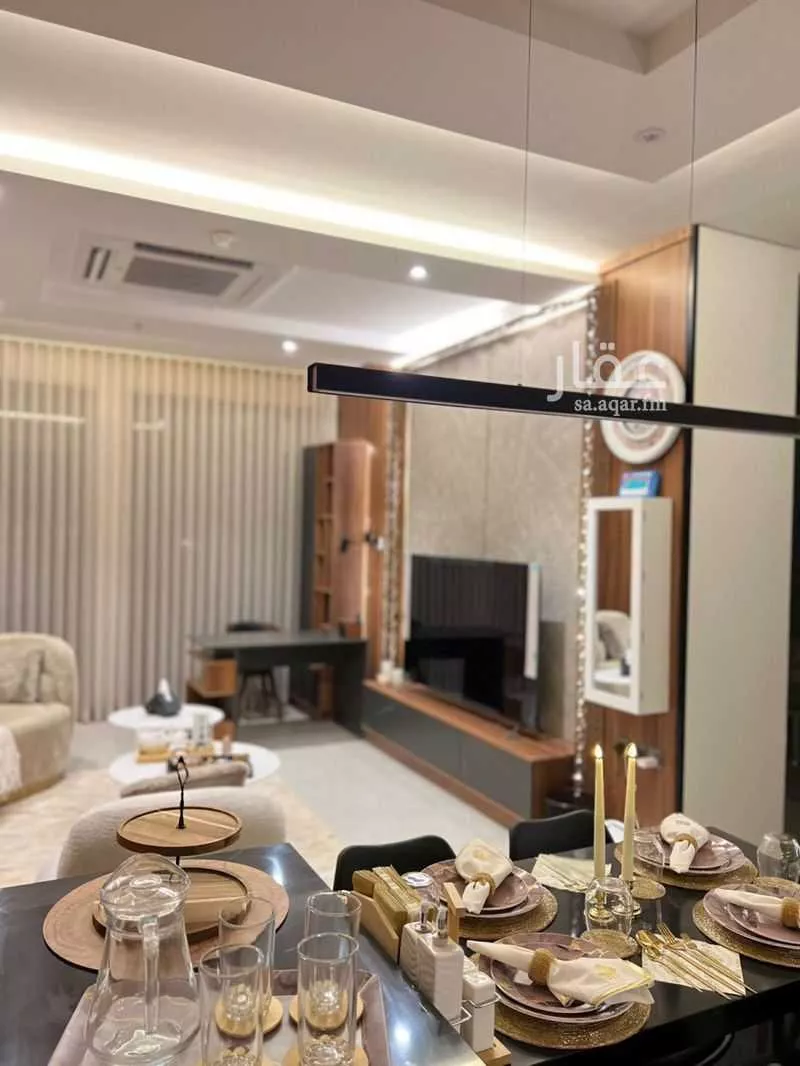 2 bedroom apartment in Al Sahafah 4