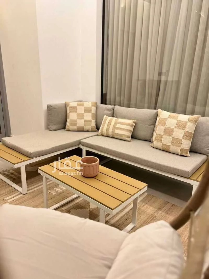 2 bedroom apartment in Al Sahafah 6