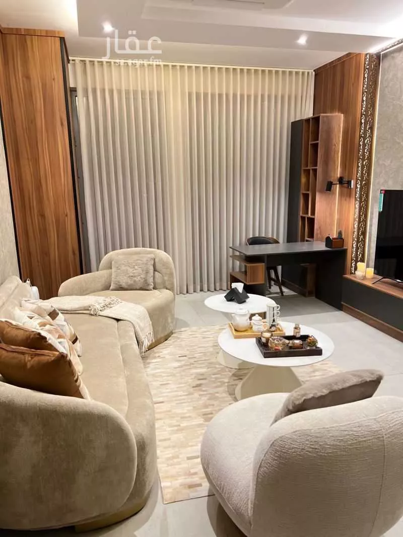 2 bedroom apartment in Al Sahafah 9