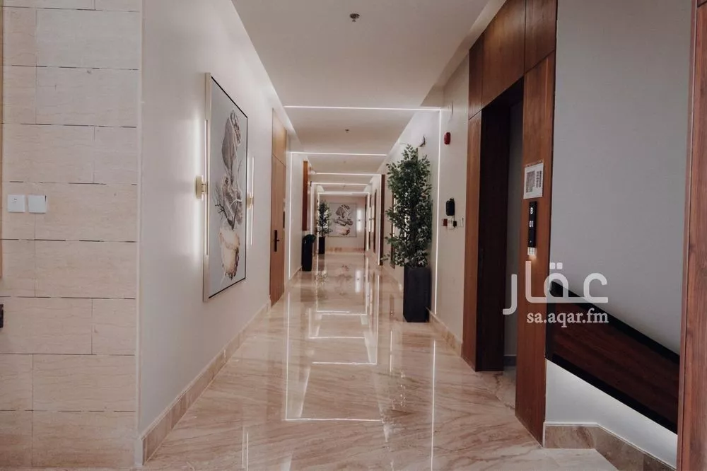 3 bedroom apartment in King Fahd 12