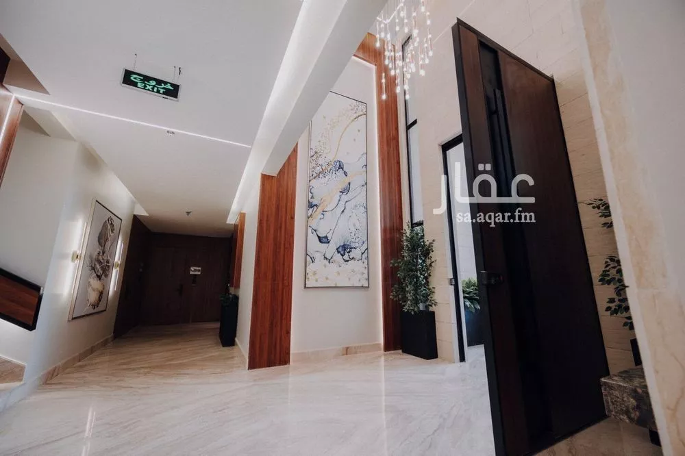 3 bedroom apartment in King Fahd 14