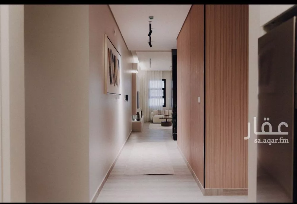 3 bedroom apartment in King Fahd 17