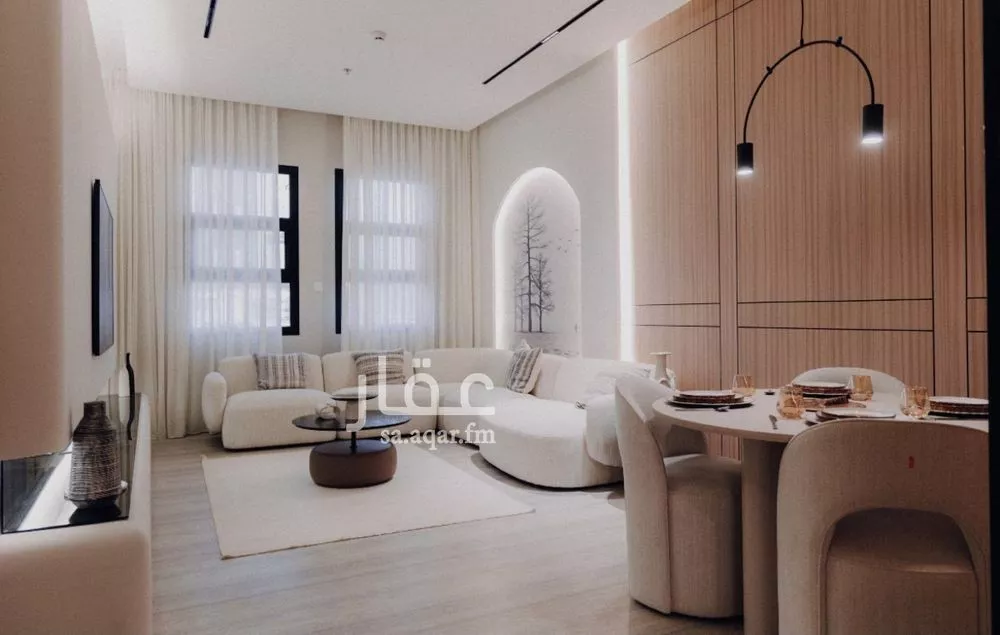 3 bedroom apartment in King Fahd 18
