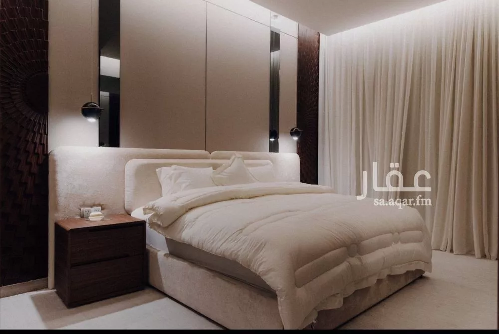 3 bedroom apartment in King Fahd 21