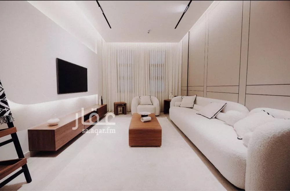 3 bedroom apartment in King Fahd 22