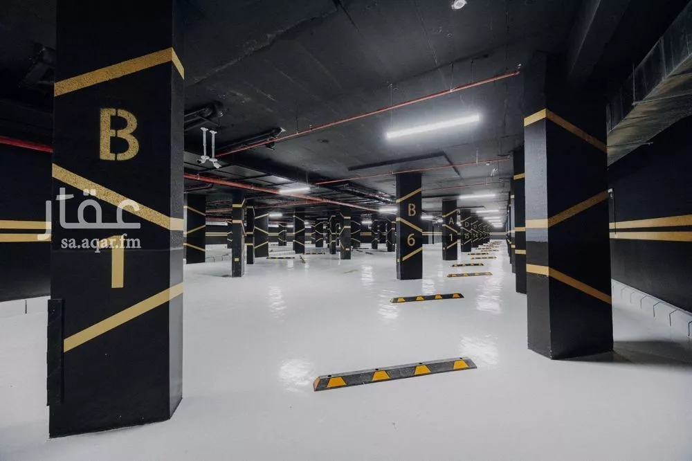 3 bedroom apartment in King Fahd 5