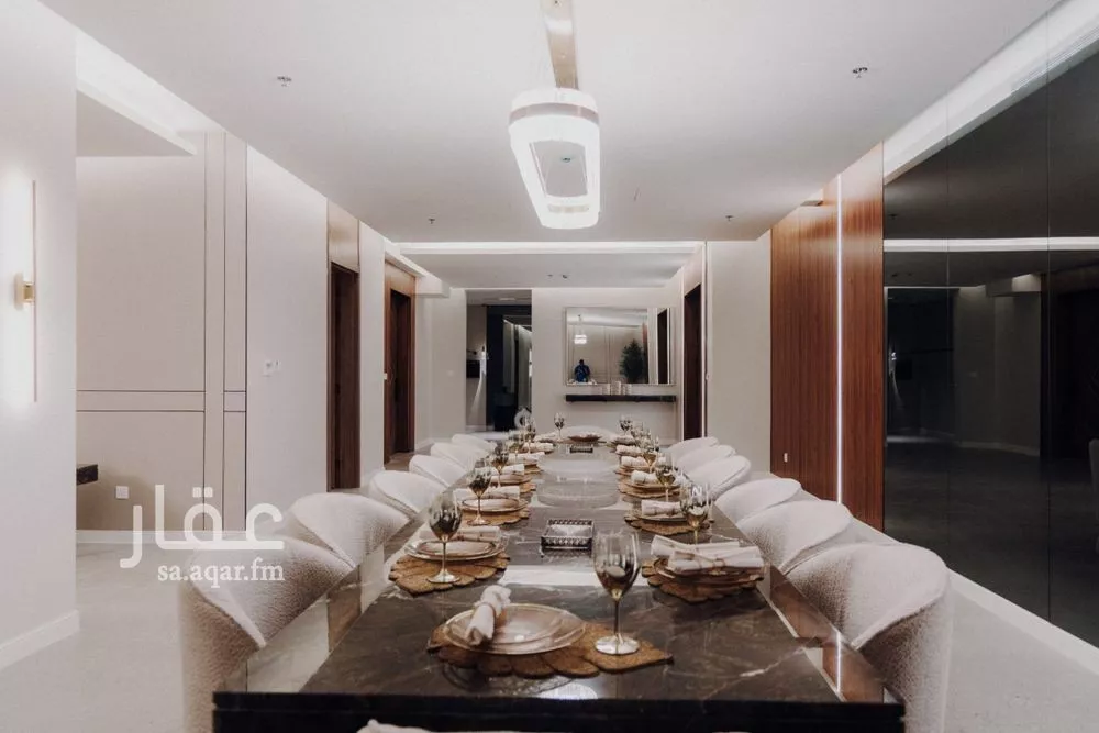 3 bedroom apartment in King Fahd 9